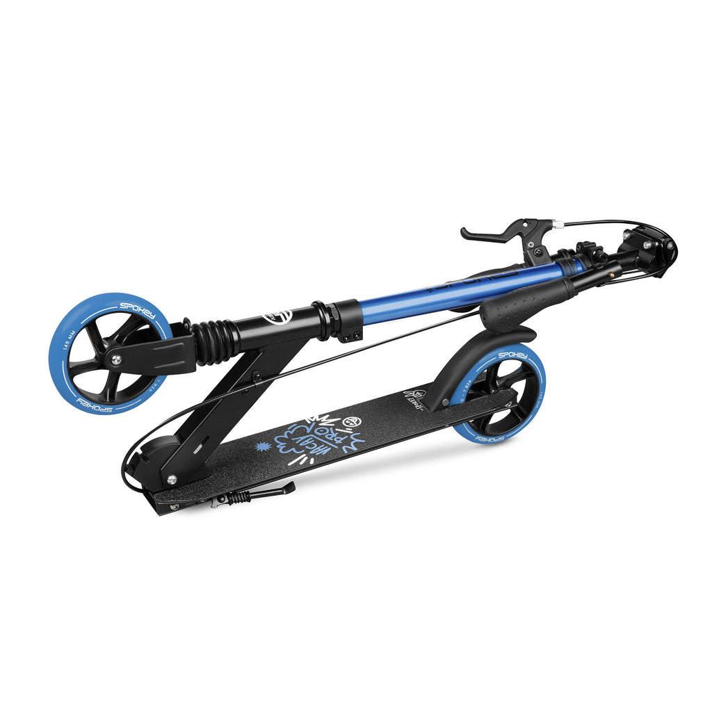 skrejritenis vacay pro scooter 145 bk bl spo 944602 6