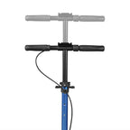 skrejritenis vacay pro scooter 145 bk bl spo 944602