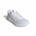 skriešanas apavi cloudfoam flex la ftwwht ftwwh ad ki4427