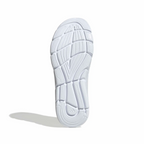 skriešanas apavi cloudfoam flex la ftwwht ftwwh ad ki4427 3