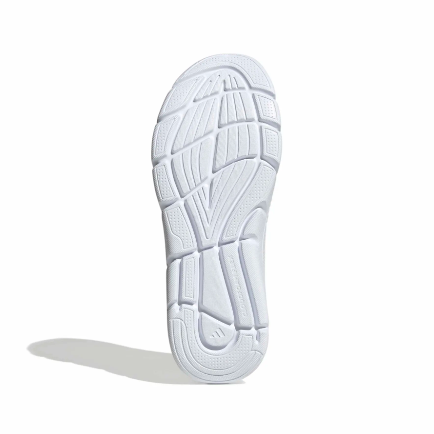 skriešanas apavi cloudfoam flex la ftwwht ftwwh ad ki4427 3