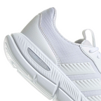 skriešanas apavi cloudfoam flex la ftwwht ftwwh ad ki4427 5