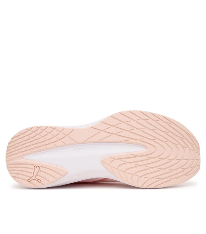 Puma Dasher Lite Jasmine Flower-Rosy Outlook-