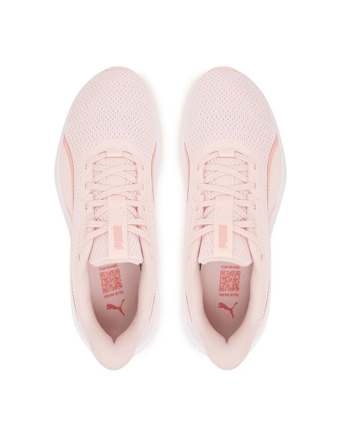 Puma Dasher Lite Jasmine Flower-Rosy Outlook-
