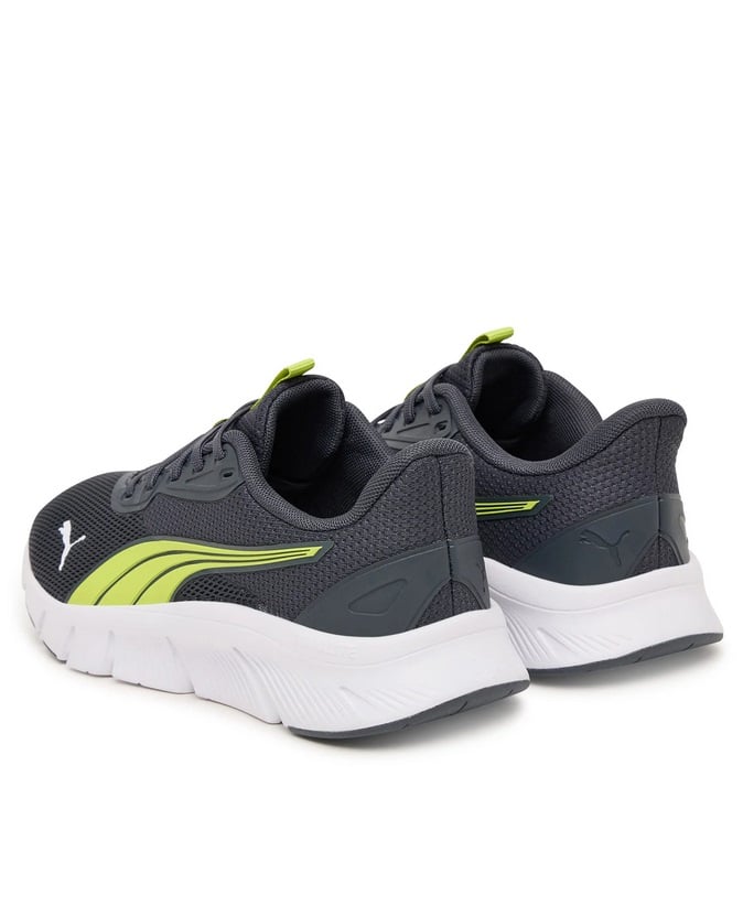Puma FlexFocus Lite Modern Jr Strong Gray-PUM