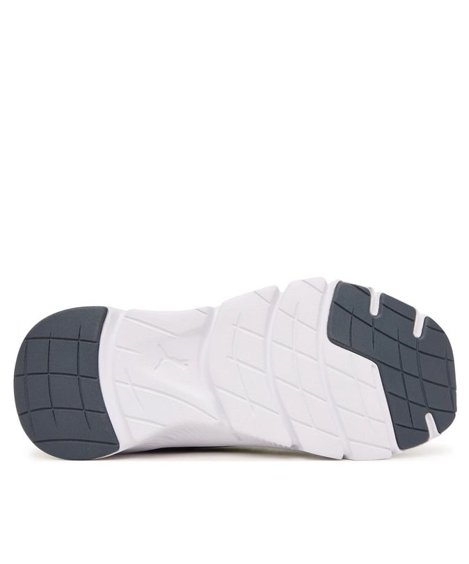 skriešanas apavi flexfocus lite modern jr strong gray pum pu 401517 26 2
