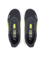 skriešanas apavi flexfocus lite modern jr strong gray pum pu 401517 26 3