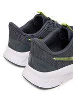 skriešanas apavi flexfocus lite modern jr strong gray pum pu 401517 26 4