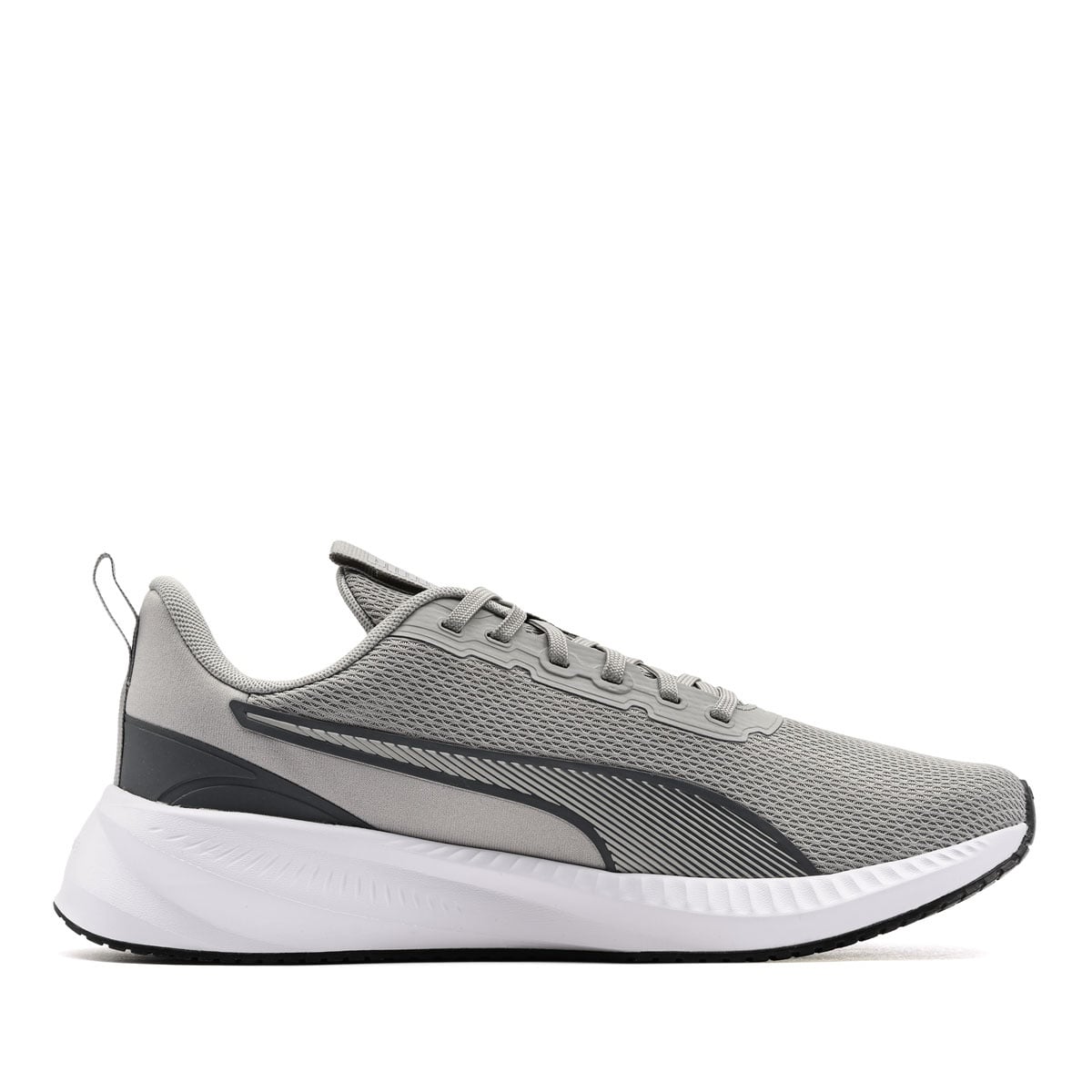 skriešanas apavi flyer lite 3 gray echo shadow gray puma pu 310797 34