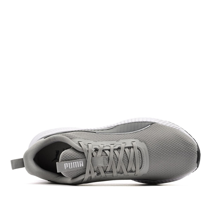 Puma Flyer Lite 3 Gray Echo-Shadow Gray-PUMA