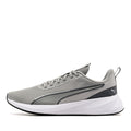 skriešanas apavi flyer lite 3 gray echo shadow gray puma pu 310797 34