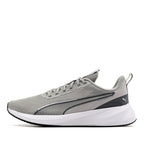 skriešanas apavi flyer lite 3 gray echo shadow gray puma pu 310797 34