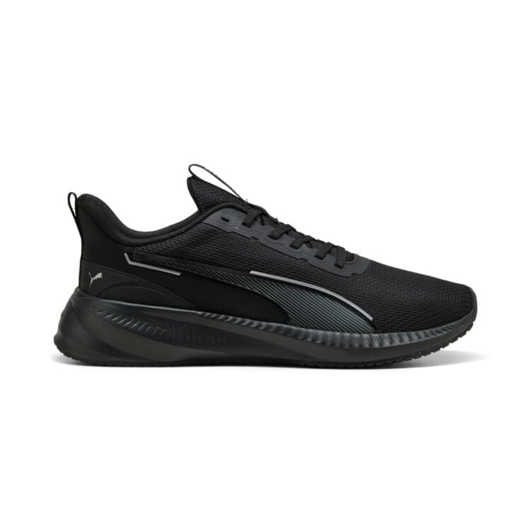 skriešanas apavi flyer lite 3 puma black puma black puma pu 310797 04