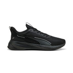 skriešanas apavi flyer lite 3 puma black puma black puma pu 310797 04