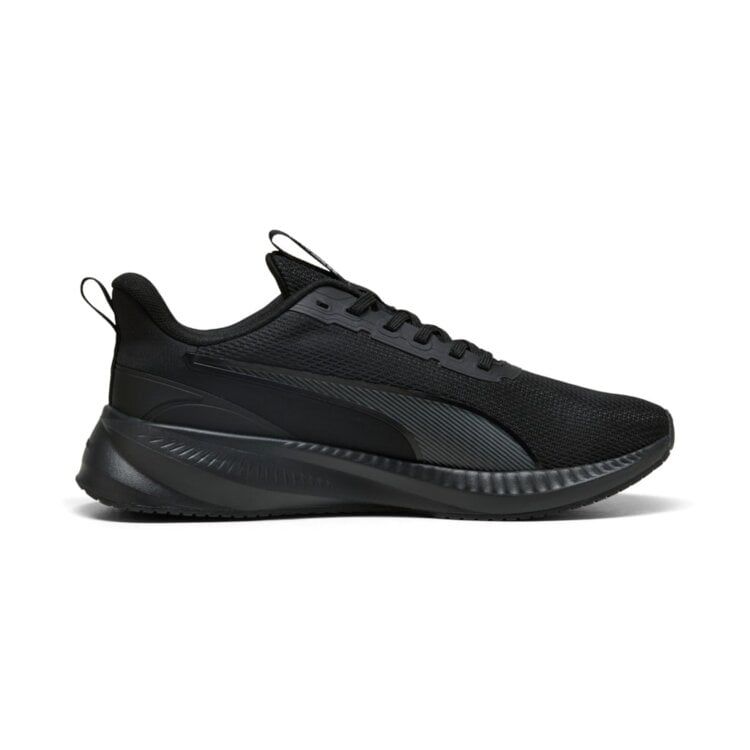 skriešanas apavi flyer lite 3 puma black puma black puma pu 310797 04 2
