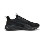 skriešanas apavi flyer lite 3 puma black puma black puma pu 310797 04 2