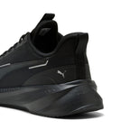 skriešanas apavi flyer lite 3 puma black puma black puma pu 310797 04 3