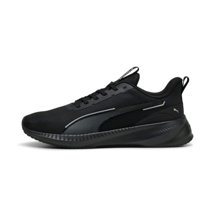 skriešanas apavi flyer lite 3 puma black puma black puma pu 310797 04