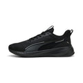skriešanas apavi flyer lite 3 puma black puma black puma pu 310797 04
