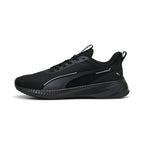 skriešanas apavi flyer lite 3 puma black puma black puma pu 310797 04