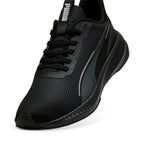 skriešanas apavi flyer lite 3 puma black puma black puma pu 310797 04 5