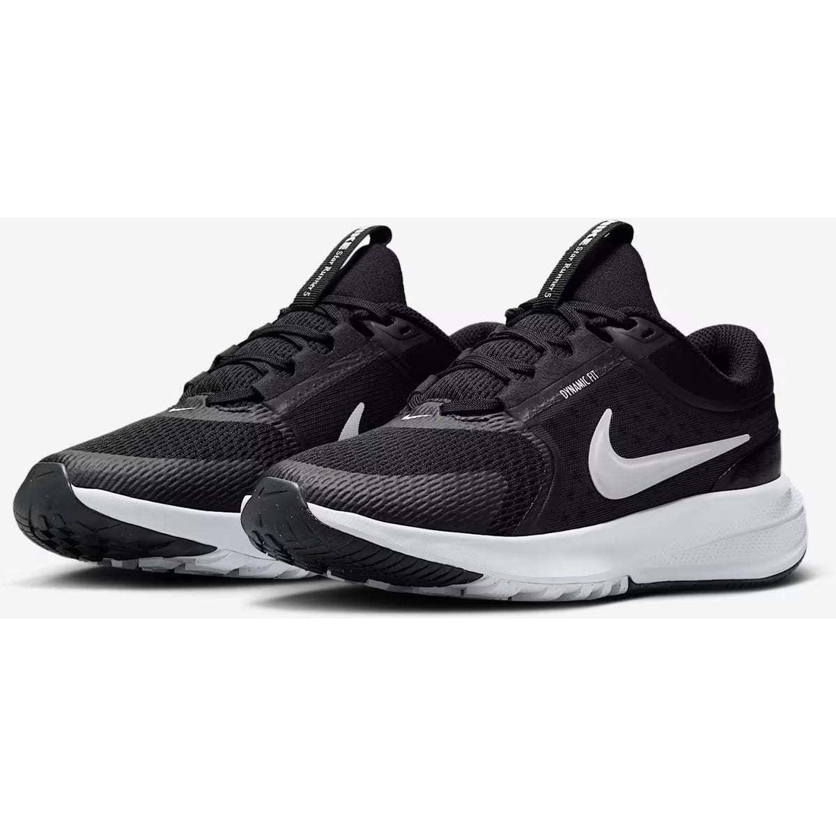skriešanas apavi nike star runner 5 (gs) ni hf7004 002 2