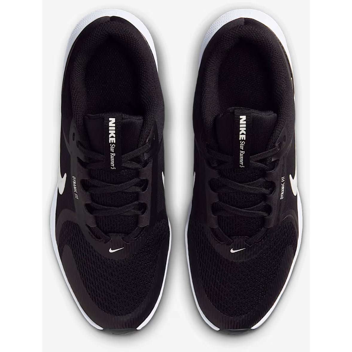 skriešanas apavi nike star runner 5 (gs) ni hf7004 002 3