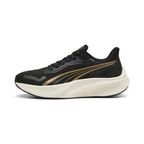 skriešanas apavi pounce lite puma gold puma black pu 310778 11