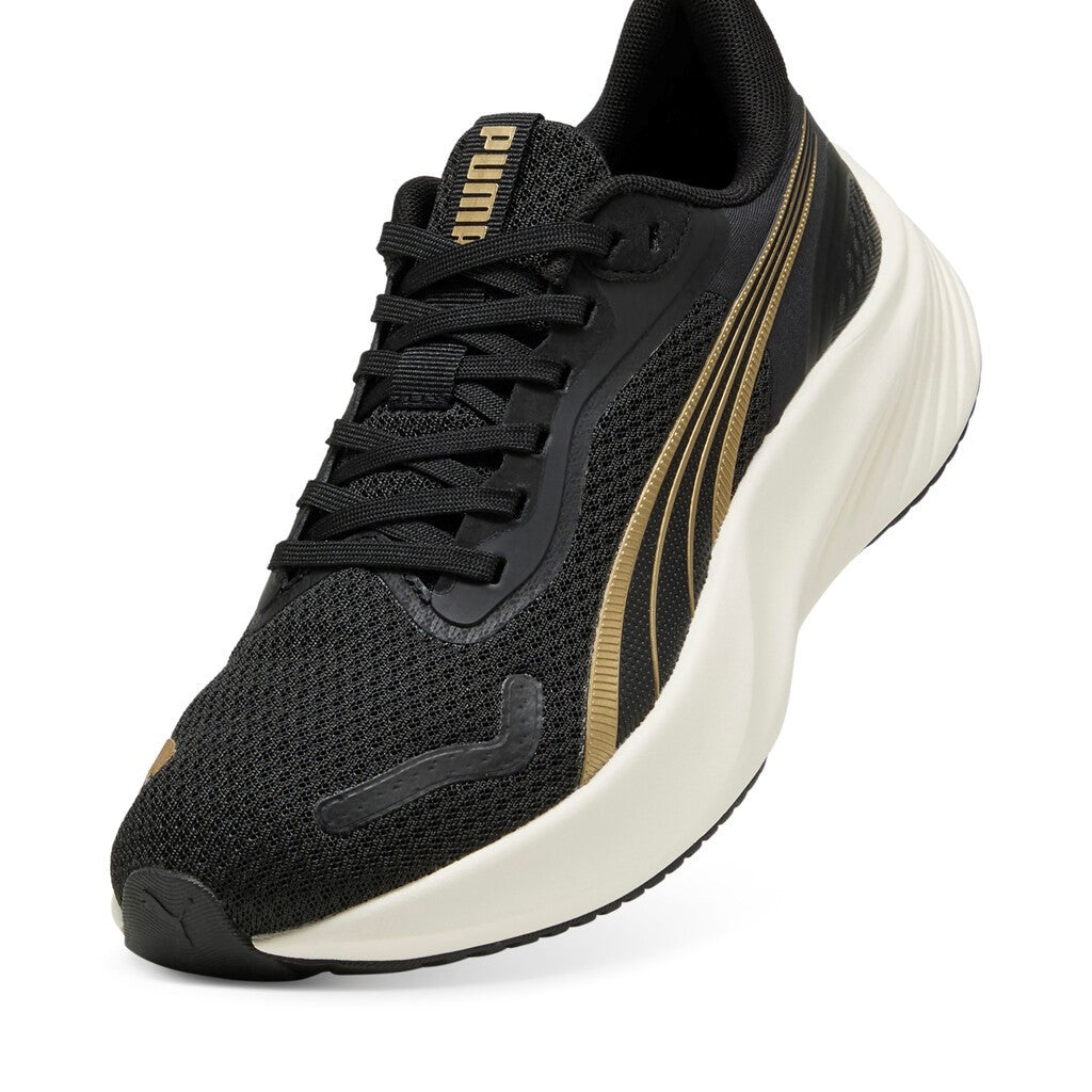 skriešanas apavi pounce lite puma gold puma black pu 310778 11 2