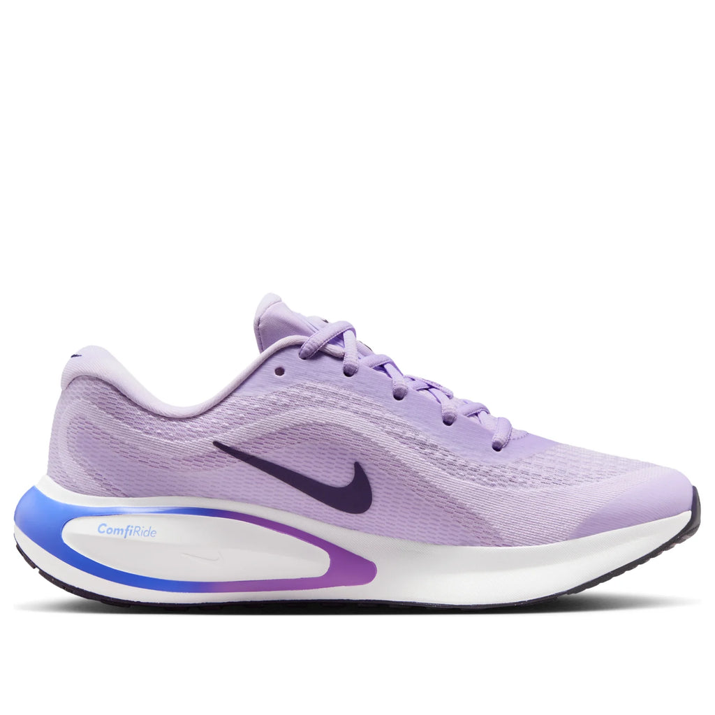 skriešanas apavi w nike journey run ni fj7765 500 4