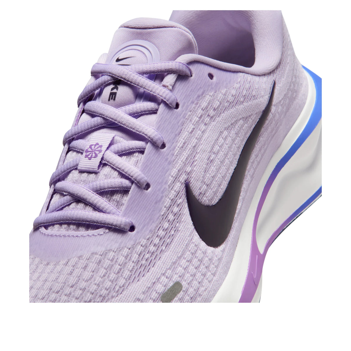 skriešanas apavi w nike journey run ni fj7765 500