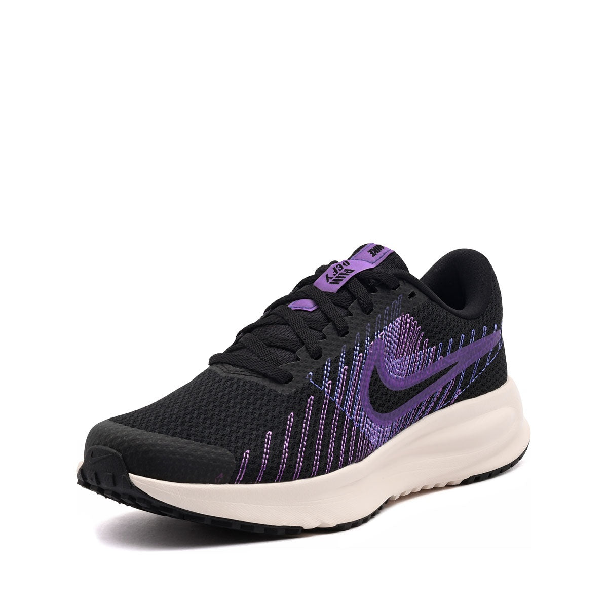 skriešanas apavi w nike run defy ni hm9593 006 1