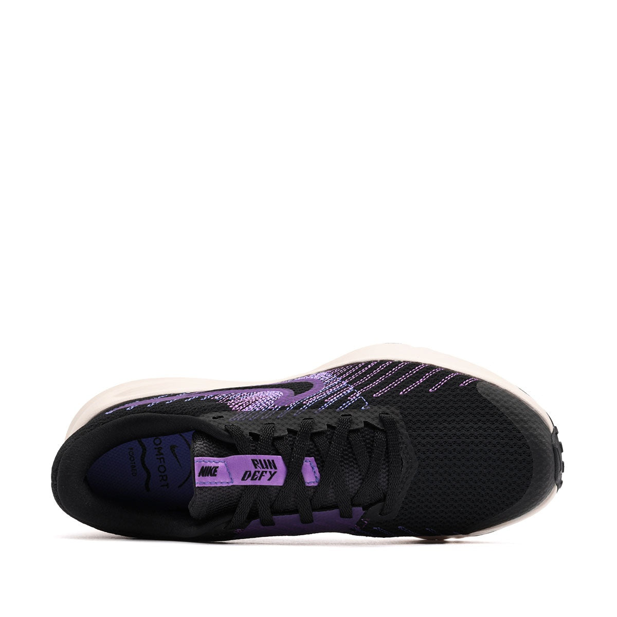 skriešanas apavi w nike run defy ni hm9593 006 3