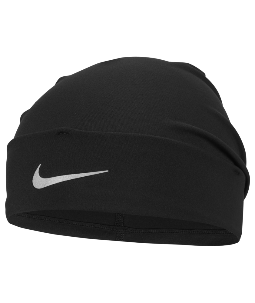 skriešanas cepure nike u dri fit peak cuffed beanie ni n1012399 042