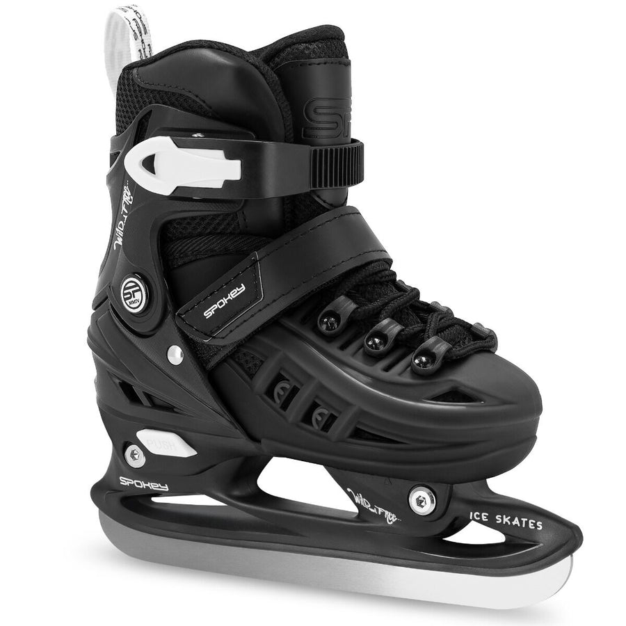 Spokey 4ONE Roller skates 4W1 39-42BK