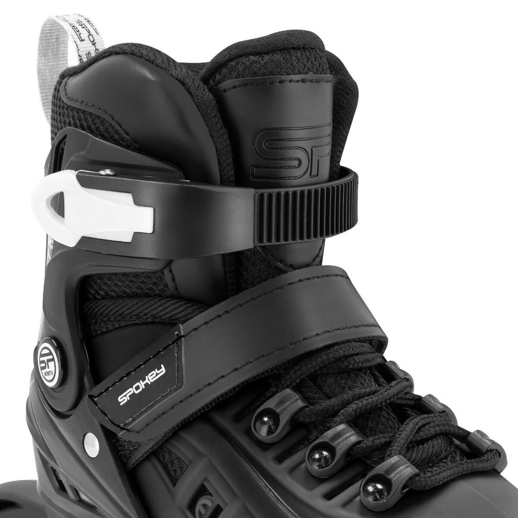 skrituļslidas 4one roller skates 4w1 39 42bk spo 944648 4