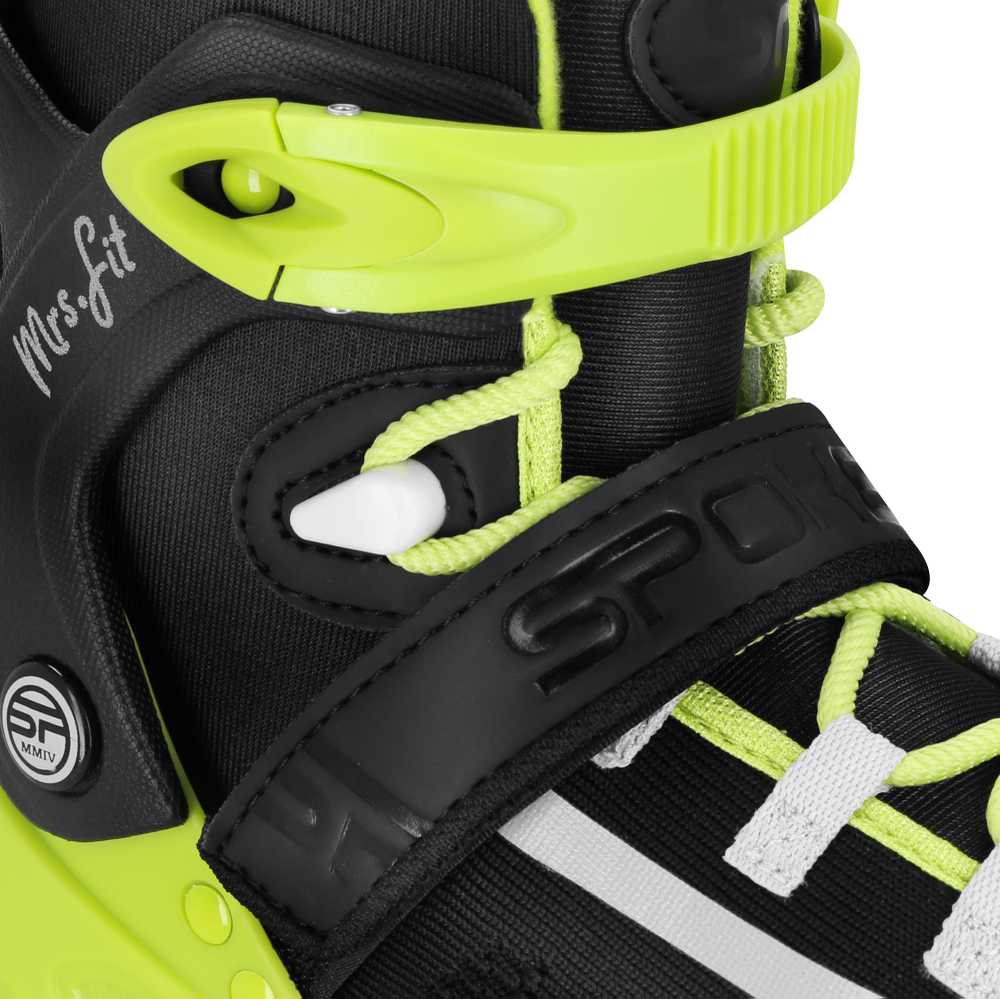 skrituļslidas mrsfit roller skates 36 lm spo 940748 1