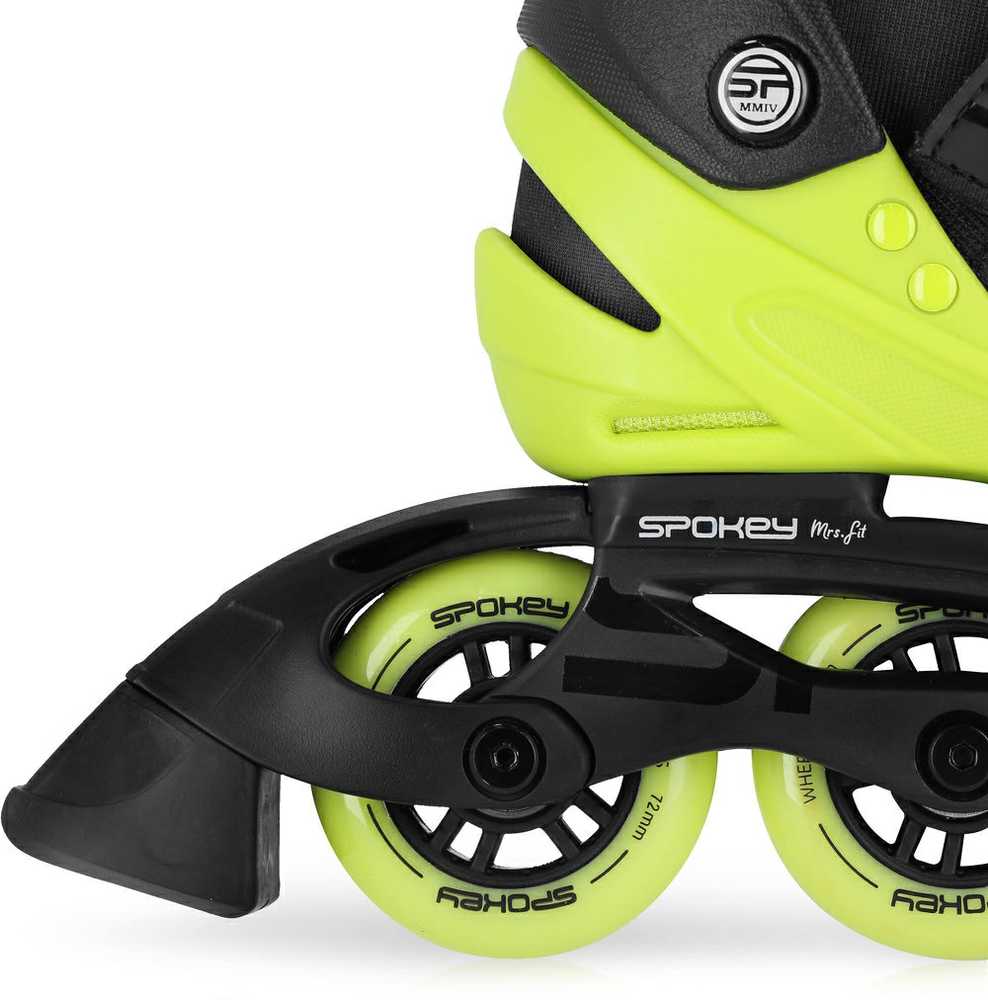 skrituļslidas mrsfit roller skates 36 lm spo 940748 2