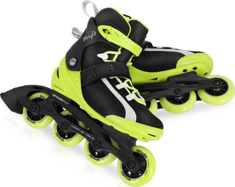 skrituļslidas mrsfit roller skates 36 lm spo 940748 3