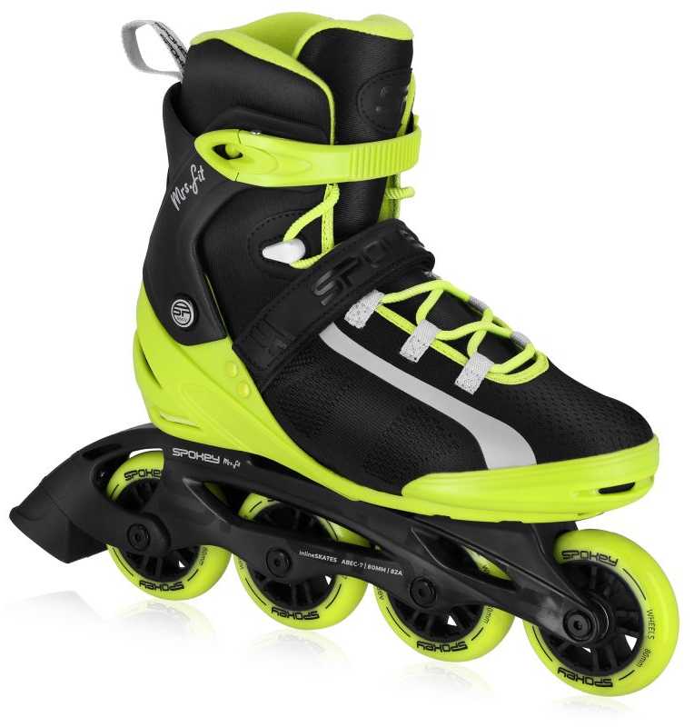 skrituļslidas mrsfit roller skates 38 lm spo 940750