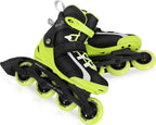 skrituļslidas mrsfit roller skates 38 lm spo 940750 3
