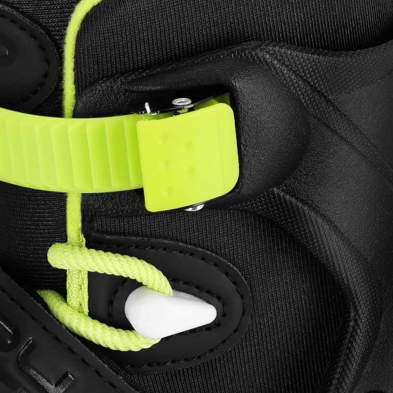 skrituļslidas mrsfit roller skates 38 lm spo 940750