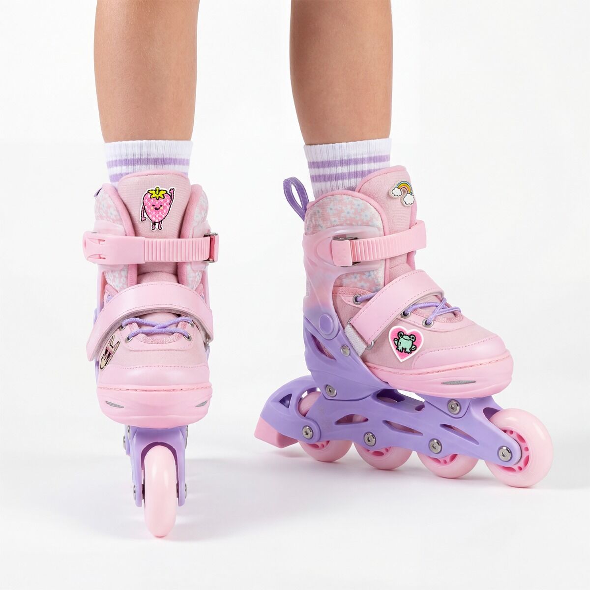 skrituļslidas poppy roller skates 27 30 pk spo 946353 1
