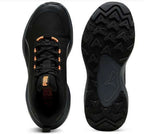 skyrocket lite trail puma black heat fir pu 310781 15 4