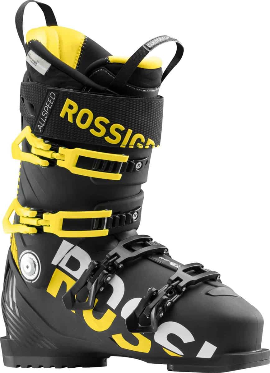 ALLSPEED PRO 110 (BLACK)
