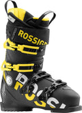 ALLSPEED PRO 110 (BLACK)