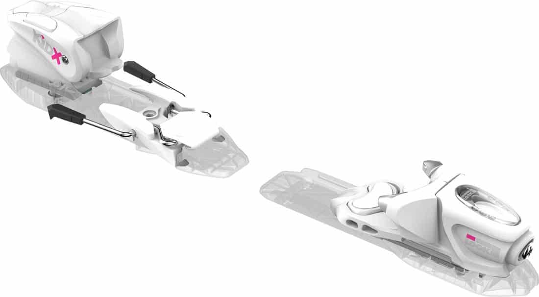 Slepju stiprinajumi FCFK003 Kid X 4 B76 White Silver rgb72dpi