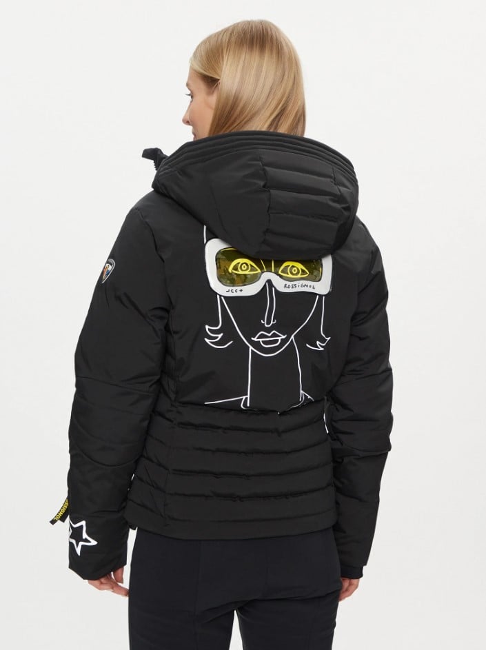 Rossignol W Stellar Down Jacket