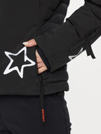 rossignol w stellar down jacket