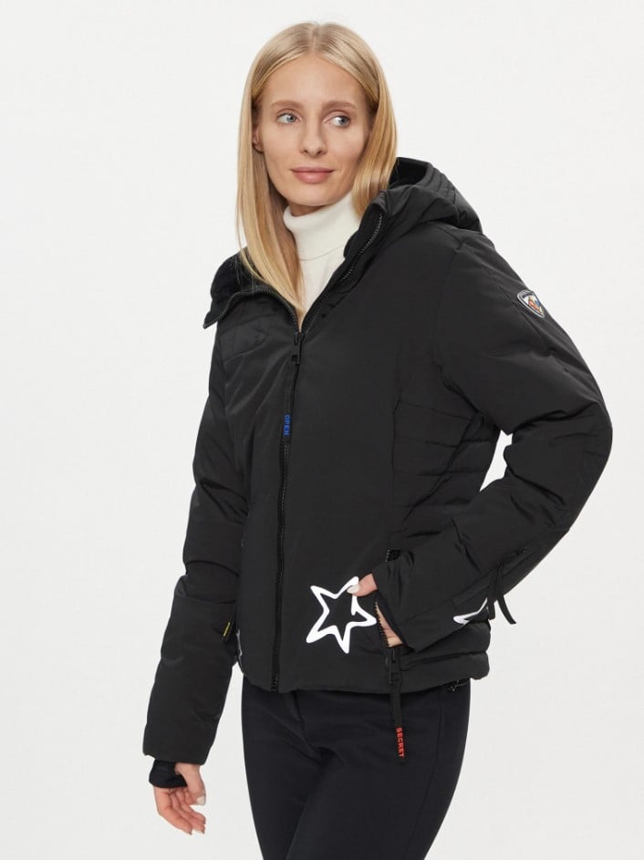 rossignol stellar down jacket